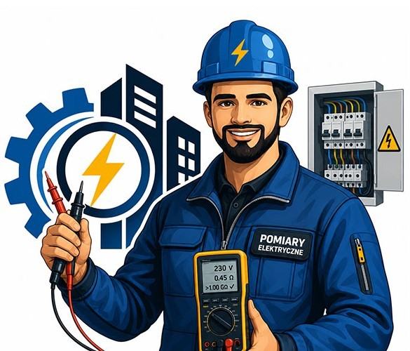 badania okresowe elektryczne Raszków